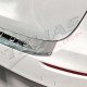 REAR BUMPER COVER PROTECTOR