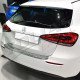 REAR BUMPER COVER PROTECTOR