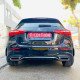 REAR BUMPER TYPE AMG LINE