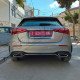 REAR BUMPER TYPE AMG LINE