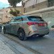 REAR BUMPER TYPE AMG LINE