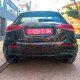 REAR BUMPER TYPE AMG LINE