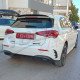 SIDE SKIRTS TYPE A35 AMG