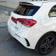REAR CANARDS SET TYPE AMG