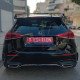 ROOF SPOILER TYPE A45 AMG
