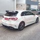 ROOF SPOILER TYPE A45 AMG