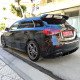 ROOF SPOILER TYPE A45 AMG