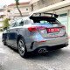 ROOF SPOILER TYPE A45 AMG