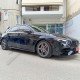 SIDE SKIRTS TYPE A35 AMG