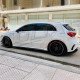 SIDE SKIRTS TYPE A35 AMG