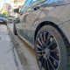 SIDE SKIRTS TYPE A35 AMG