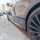 SIDE SKIRTS TYPE A35 AMG