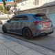 SIDE SKIRTS TYPE A35 AMG