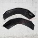 REAR CORNER SPOILER TYPE AMG