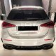 REAR CORNER SPOILER TYPE AMG