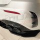 REAR CORNER SPOILER TYPE AMG