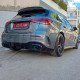 EXHAUST TIPS TYPE 35 AMG