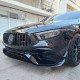 FRONT BUMPER TYPE A45 AMG