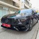 CANARDS FOR FRONT BUMPER TYPE AMG A45