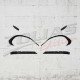 CANARDS FOR FRONT BUMPER TYPE AMG A45