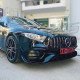 CANARDS FOR FRONT BUMPER TYPE AMG A45