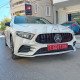 FRONT BUMPER TYPE AMG LINE