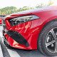 FRONT SPOILER TYPE AMG
