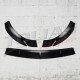 FRONT SPOILER TYPE AMG