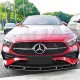 FRONT SPOILER TYPE AMG