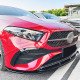 FRONT SPOILER TYPE AMG