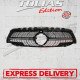 GRILLE TYPE DIAMOND
