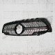 GRILLE TYPE DIAMOND