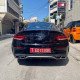 REAR DIFFUSER TYPE C63 AMG