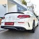 LIP SPOILER TYPE C63 EDITION 1
