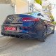 REAR DIFFUSER TYPE EDITION 1