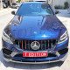 GRILLE TYPE BRABUS