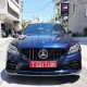 GRILLE TYPE BRABUS