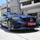 GRILLE TYPE BRABUS