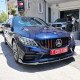 GRILLE TYPE BRABUS