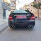 EXHAUST TIPS TYPE 63 AMG