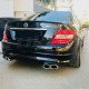 EXHAUST TIPS TYPE 63 AMG