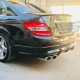 EXHAUST TIPS TYPE 63 AMG