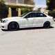 RETROFIT BODY KIT TYPE C63 AMG FACELIFT