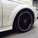 RETROFIT BODY KIT TYPE C63 AMG FACELIFT