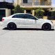 RETROFIT BODY KIT TYPE C63 AMG FACELIFT