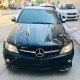 FRONT SPOILER TYPE CARLSSON