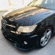 FRONT SPOILER TYPE CARLSSON