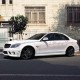SIDESKIRTS TYPE C63 AMG