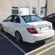 ROOF SPOILER TYPE LORINSER