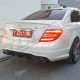 BODY KIT TYPE C63 AMG